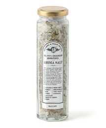 BALLON（バロン）の「【BALLON/バロン】アロマバスソルト AROMA BATH SALT（入浴剤・バスケア）」
