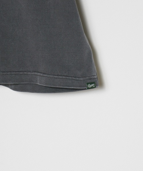 tシャツ Danner/ダナー PIGMENT DYED RAGLAN TEE ラグランＴシャツ レディース Danner tシャツ Danner/ダナー PIGMENT DYED RAGLAN TEE