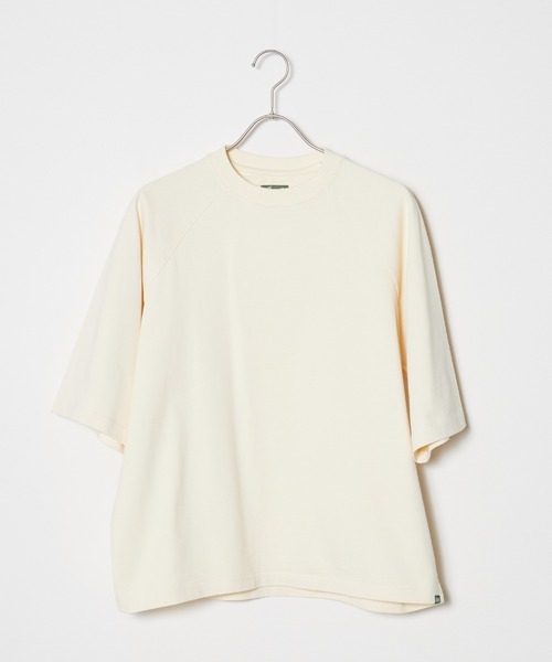 tシャツ Danner/ダナー PIGMENT DYED RAGLAN TEE ラグランＴシャツ レディース セール】Danner/ダナー PIGMENT DYED RAGLAN TEE ラグランT