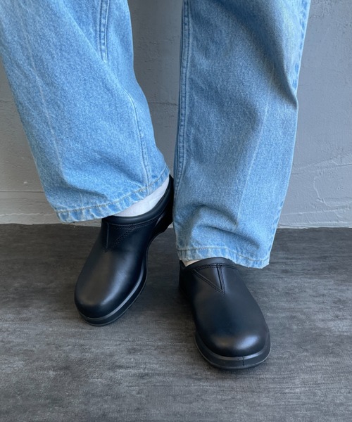 BLUNDSTONE/ブランドストーン] オルテライン クロッグシューズ