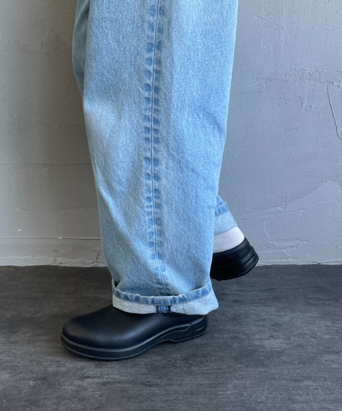 Blundstone クロッグ　25cm BS2381009 – Blundstone jp