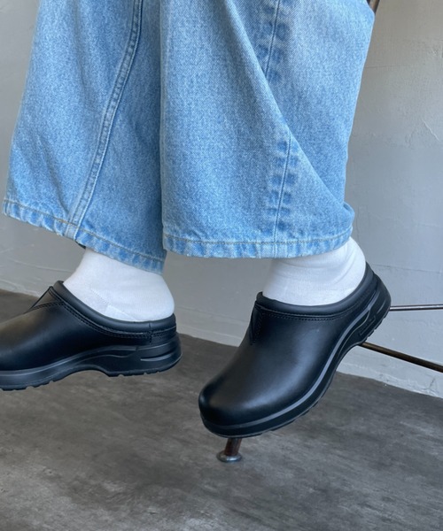 Blundstone クロッグ　25cm ブランドストーンのDNAを受け継ぐクロッグが登場︕ – Blundstone jp