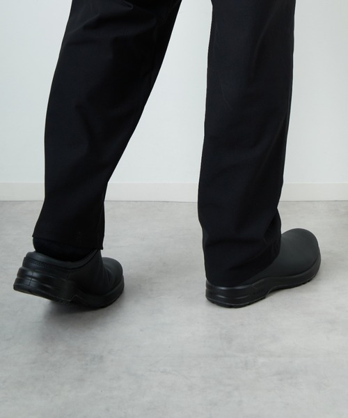 Blundstone（ブランドストーン）の「[BLUNDSTONE/ブランドストーン] オルテライン クロッグシューズ ブラックスムースレザー（その他シューズ・レディース・ブラック・7/8/5/4）」の17枚目の写真