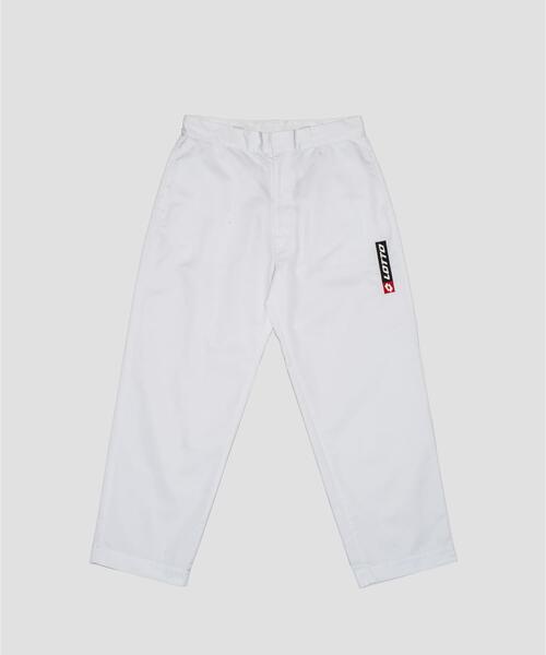 LOTTO(ロット)の「LOTTO TC TWILL CHINO PANTS(その他パンツ・メンズ・ブラック/ホワイト/ネイビー・X-LARGE/MEDIUM/LARGE)」の2枚目の写真