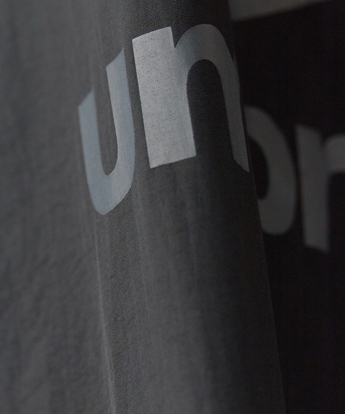 UMBRO（アンブロ）の「UMBRO/アンブロ Track jacket トラックジャケット（ジャージ・メンズ・ブラック/グレー・M/L/XL）」の10枚目の写真