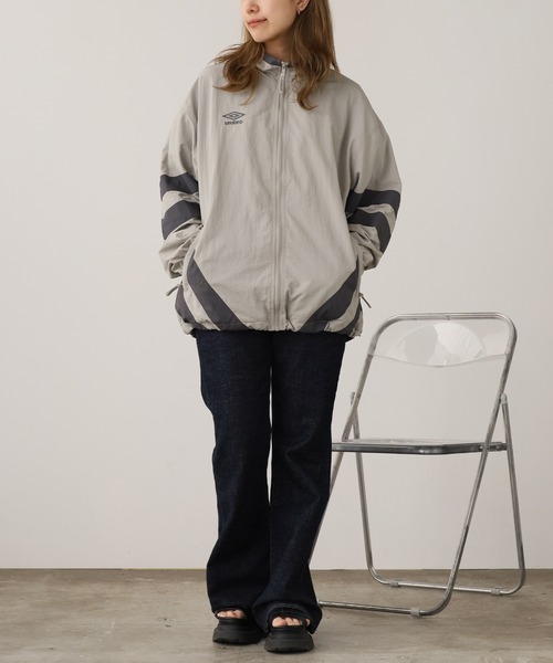 UMBRO/アンブロ Track jacket トラックジャケット（ジャージ