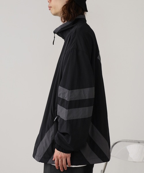 UMBRO/アンブロ Track jacket トラックジャケット（ジャージ