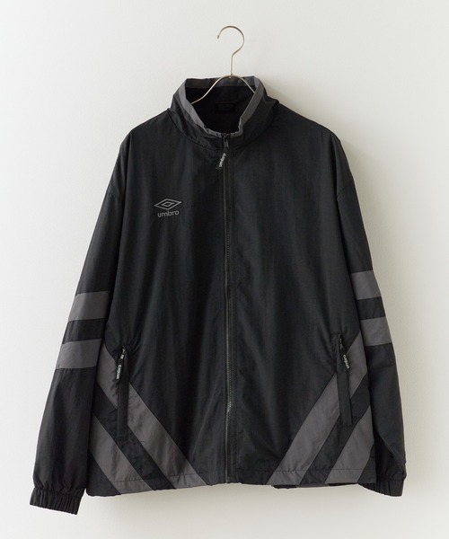 UMBRO/アンブロ Track jacket トラックジャケット（ジャージ