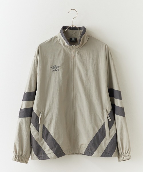 UMBRO/アンブロ Track jacket トラックジャケット（ジャージ）｜UMBRO