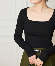 IENAカットソー IENA｜《WEB限定/追加》クロップドTシャツ | Rakuten Fashion