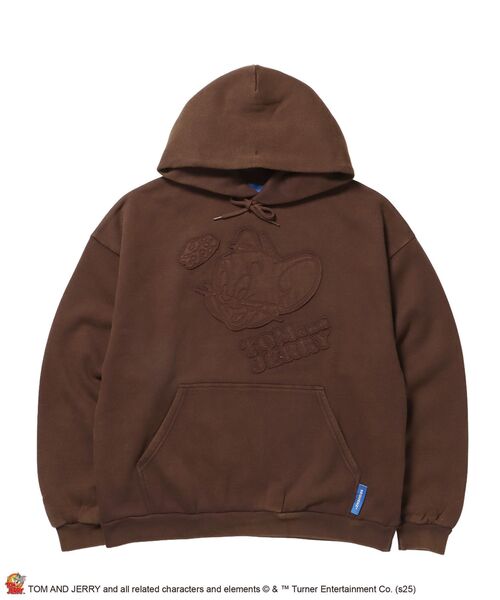 セール】【SEQUENZ（シークエンズ）】TJ APPLIQUE WASHED PK / トムと