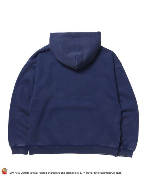 セール】【SEQUENZ（シークエンズ）】TJ APPLIQUE WASHED PK / トムと