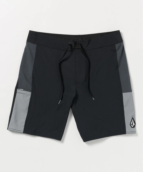 【未使用タグ付き】VOLCOM ボルコム ボードショーツ セール】【VOLCOM/ボルコム】 Dumbreck Boardshort 19'''/ロゴ