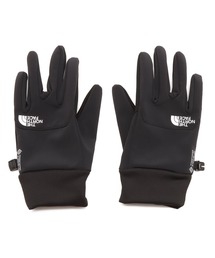 THE NORTH FACE(Um[XtFCX)THE NORTH FACE Windstopper Etip Glove / UEm[XEtFCX EBhXgbp[ C[`bv O[u()