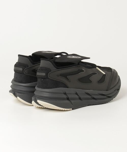 adidas by Stella McCartney（アディダスバイステラマッカートニー）の「adidas by Stella McCartneyアディスター / Adistar / アディダス adidas（スニーカー・レディース・ブラック/グレー・22.5cm/23.0cm/23.5cm/24.0cm/24.5cm/25.0cm/25.5cm/26.0cm/26.5cm/27.0cm/27.5cm/28.0cm/28.5cm）」の15枚目の写真