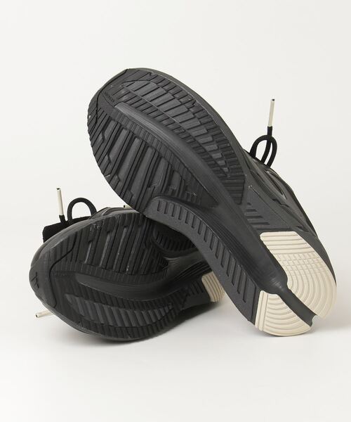 ADIDAS by Stella McCartney ロゴ フェイクレザー スニーカー ADIDAS by Stella McCartney】フェイクレザー ロゴ スニーカー