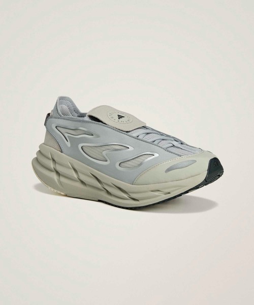 adidas by Stella McCartney ◆ロゴ スニーカー◆関税送料込み org.jpg