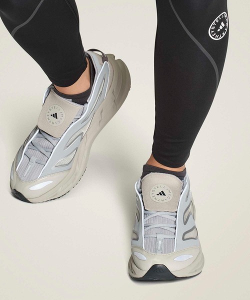 adidas by Stella McCartneyアディスター / Adistar