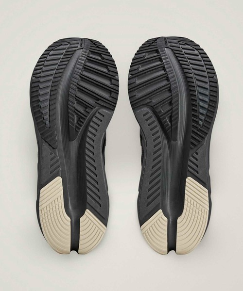 adidas by Stella McCartney／スニーカー・黒・23.5 アディダス ステラマッカートニー スニーカー ソーラーグライド