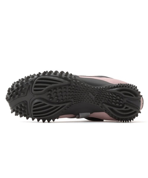 PUMA(プーマ)の「PUMA MOSTRO OG PRIME / プーマ モストロ オージー プライム(スニーカー・レディース・スモークピンク・23.0cm/23.5cm/24.0cm/24.5cm/25.0cm)」の6枚目の写真
