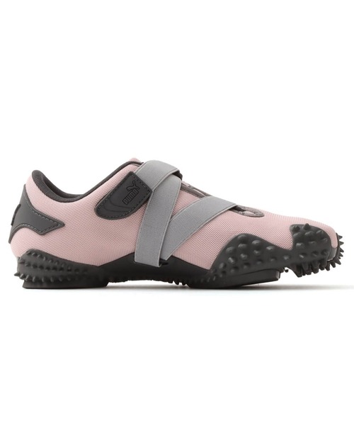 PUMA(プーマ)の「PUMA MOSTRO OG PRIME / プーマ モストロ オージー プライム(スニーカー・レディース・スモークピンク・23.0cm/23.5cm/24.0cm/24.5cm/25.0cm)」の5枚目の写真