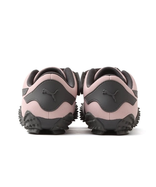 PUMA(プーマ)の「PUMA MOSTRO OG PRIME / プーマ モストロ オージー プライム(スニーカー・レディース・スモークピンク・23.0cm/23.5cm/24.0cm/24.5cm/25.0cm)」の3枚目の写真