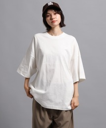 GEORGE'S | GSデプト Tシャツ(Tシャツ/カットソー)