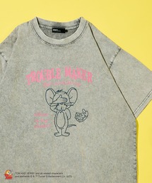 Tom＆Jerry | TOM and JERRY/トムとジェリー ジェリーTEE(Tシャツ/カットソー)