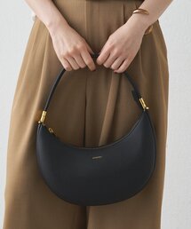 LOUNGEDRESS | 【SINBONO】Zoey Shoulder Crossbody Bag BK(トートバッグ)