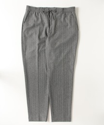 【新品未使用】HUGO BOSS ヒューゴボス　テーパードフィットパンツ HUGO BOSS（ヒューゴ・ボス） パンツ メンズ アクティブ ストレッチ