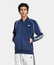 adidas｜アディダスのジャージ（ブルー・ネイビー/青色系）通販