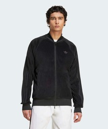 adidas(AfB_X)SST AfBJ[ xA gbNgbv / W[W / gbNWPbg / AfB_XIWiX adidas Originals(W[W)