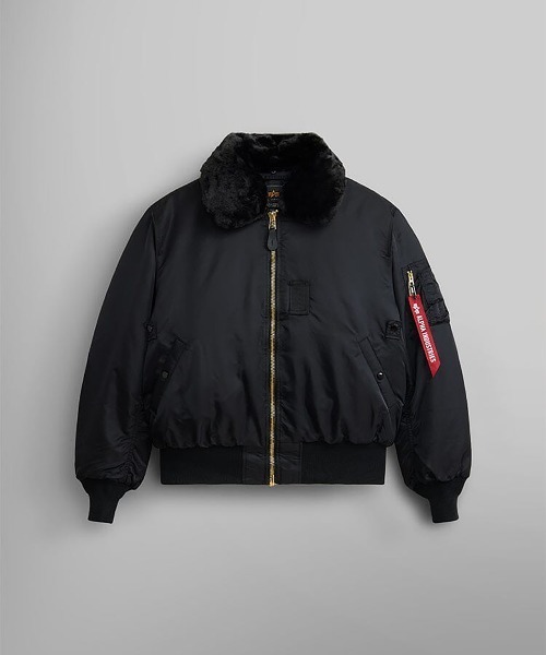 25FW新作商品】Alpha Industries/アルファインダストリーズ