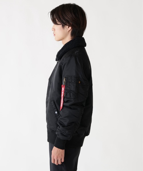 Alpha Industries（アルファインダストリーズ）の「【25FW新作商品