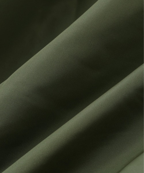 Alpha Industries（アルファインダストリーズ）の「【25FW新作商品】Alpha Industries/アルファインダストリーズ/ALPHA B-15 FLIGHT JACKET（ミリタリージャケット・メンズ・ブラック/セージグリーン/ネイビー・SMALL/XX-LARGE/X-LARGE/LARGE/MEDIUM）」の17枚目の写真
