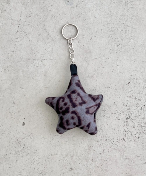 セール】星型チャーム付きボストンバッグ（ボストンバッグ）｜SOLLON