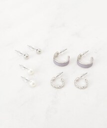 エポピアス4セット