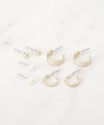 エポピアス4セット