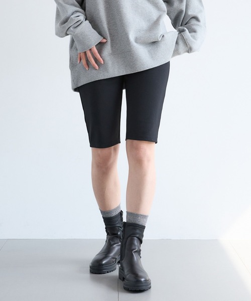 セール】BARNYARDSTORM / ハーフレギンス / ハンドウォッシャブル