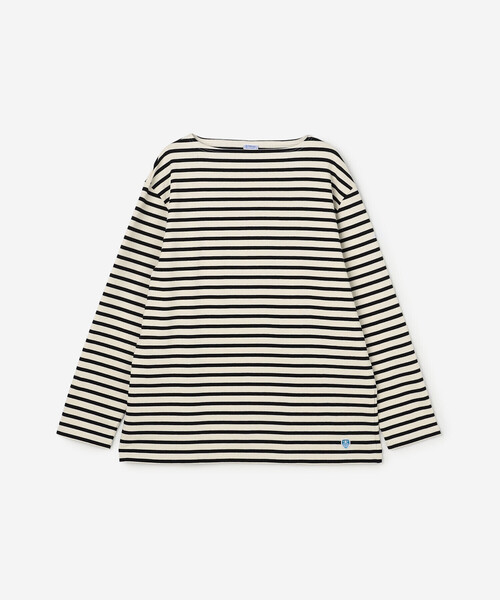 コバコORCIVAL(オーシバル) コットンロード クルーネックTシャツ 楽天市場】【2025秋冬】オーシバル / オーチバル ORCIVAL
