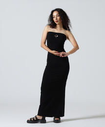 ROYAL FLASH（ロイヤルフラッシュ）の「MITSUKI/ミツキ/BUST POINT FIT DRESS（ワンピース）」