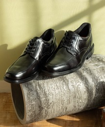 ROCKPORT｜ロックポートのドレスシューズ（ブラック/黒色系・Uチップ