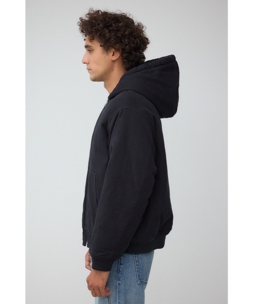 セール】リバーシブルダックブルゾン（ブルゾン）｜AZUL BY MOUSSY