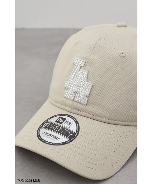 NEW ERA×AZUL MLB】ストーンロゴキャップ（キャップ）｜AZUL BY MOUSSY