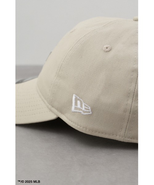 NEW ERA×AZUL MLB】ストーンロゴキャップ（キャップ）｜AZUL BY MOUSSY