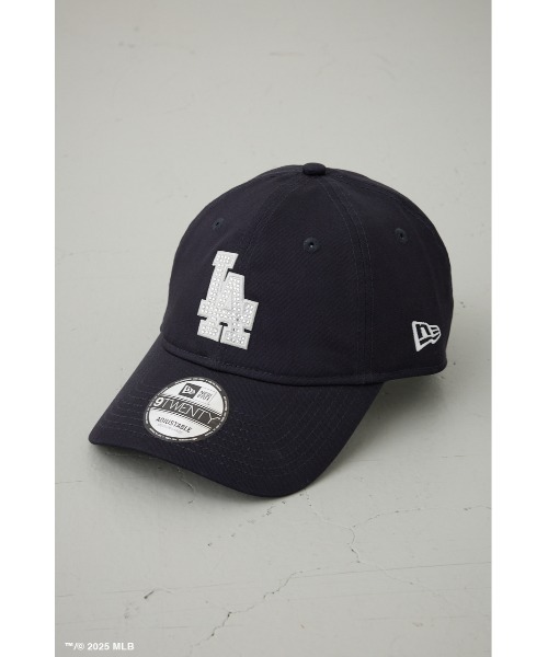AZUL by moussy（アズールバイマウジー）の「【NEW ERA×AZUL MLB