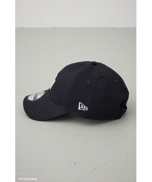 NEW ERA×AZUL MLB】ストーンロゴキャップ（キャップ）｜AZUL BY MOUSSY