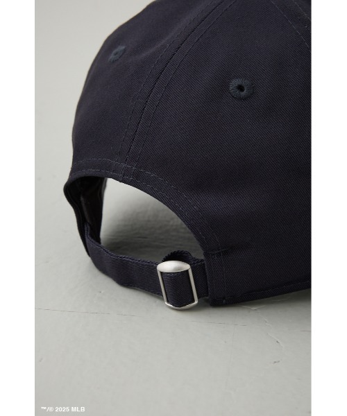 NEW ERA×AZUL MLB】ストーンロゴキャップ（キャップ）｜AZUL BY MOUSSY