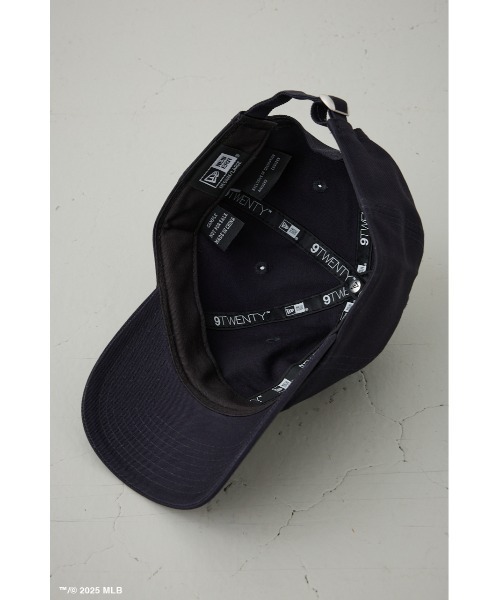 AZUL by moussy（アズールバイマウジー）の「【NEW ERA×AZUL MLB