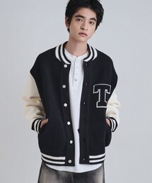 tk.TAKEO KIKUCHI(eB[P[^PILN`)̃_uWJ[hjbgX^W(X^W)